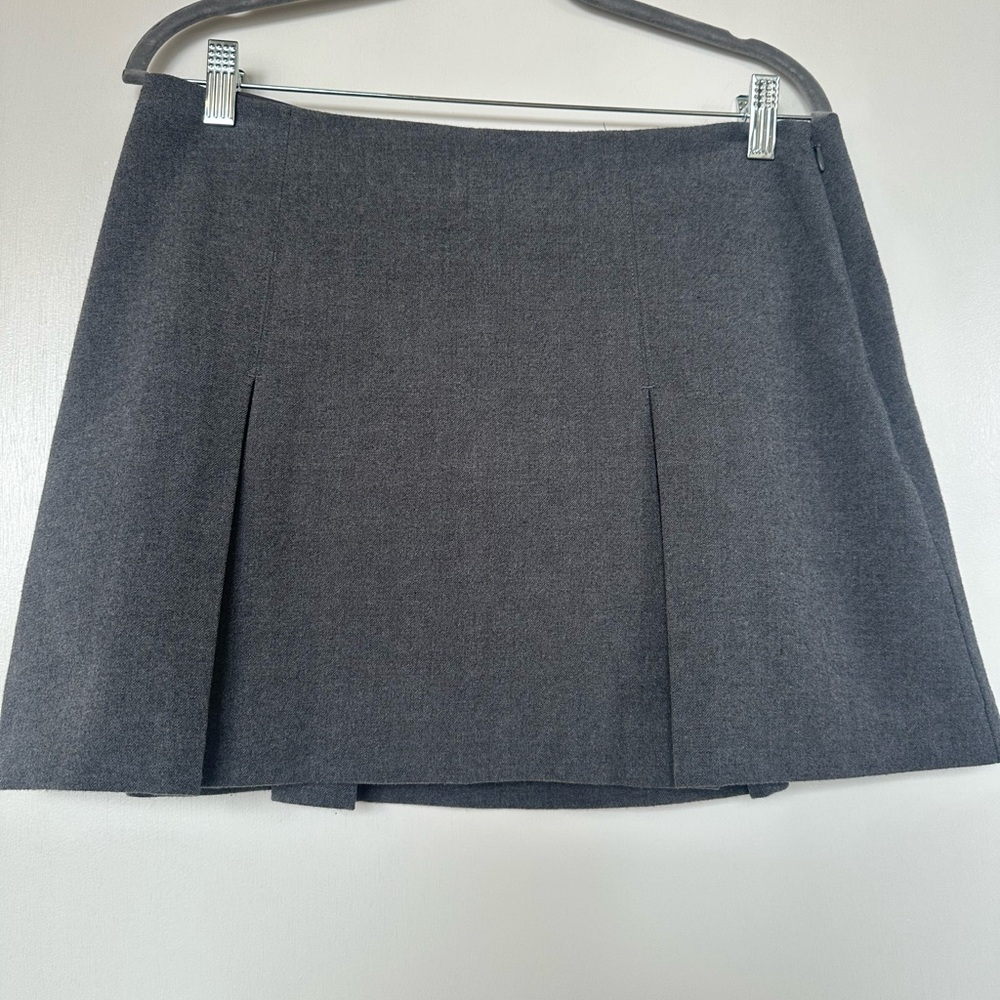NWOT Abercrombie & Fitch MINI SKORT
